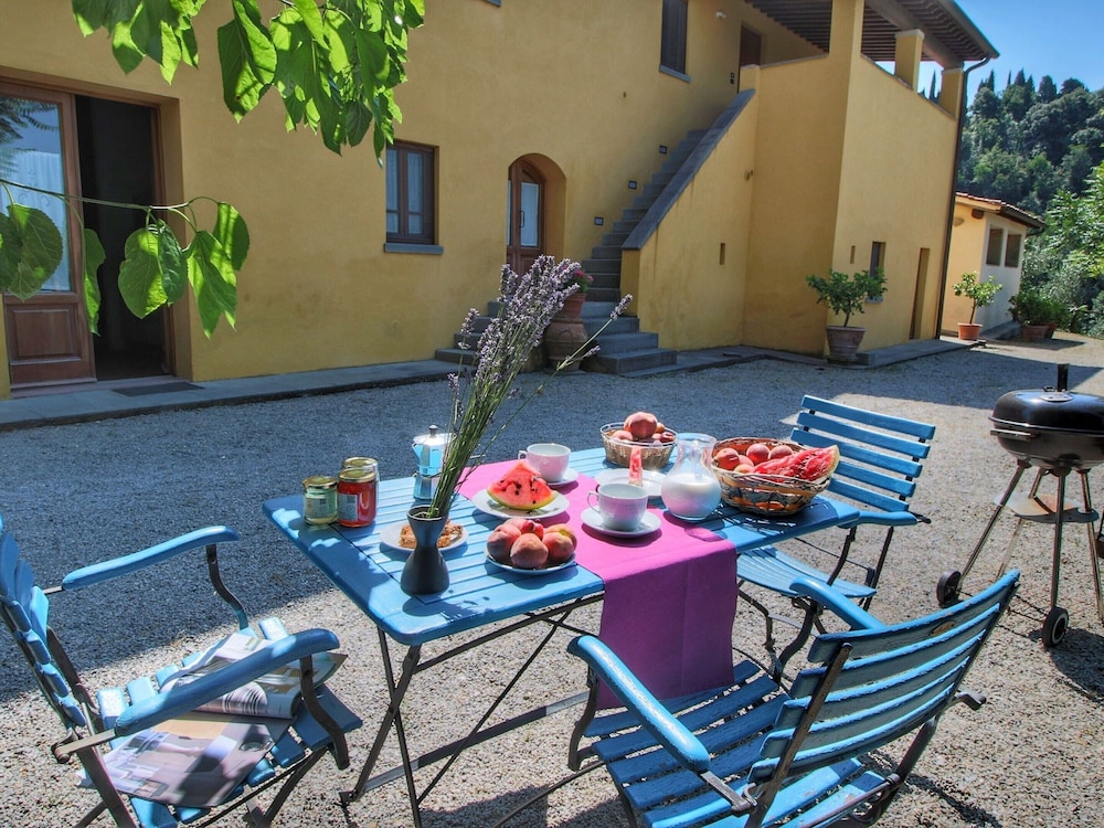 Apartment in Chianti Near Florence photo 3