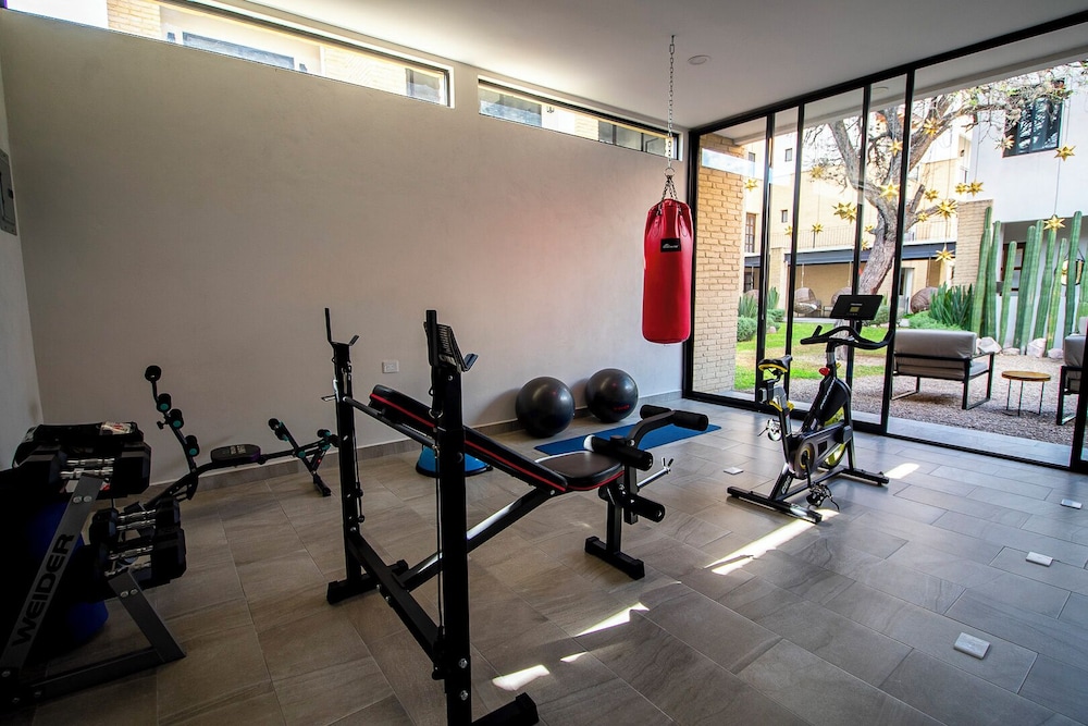 Loft with luxury amenities in San Miguel