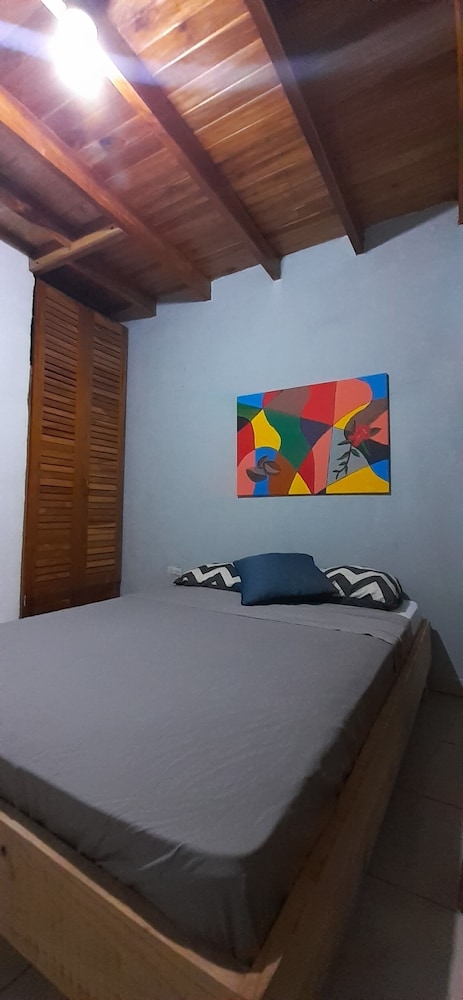 Casa Cuatro Lunas