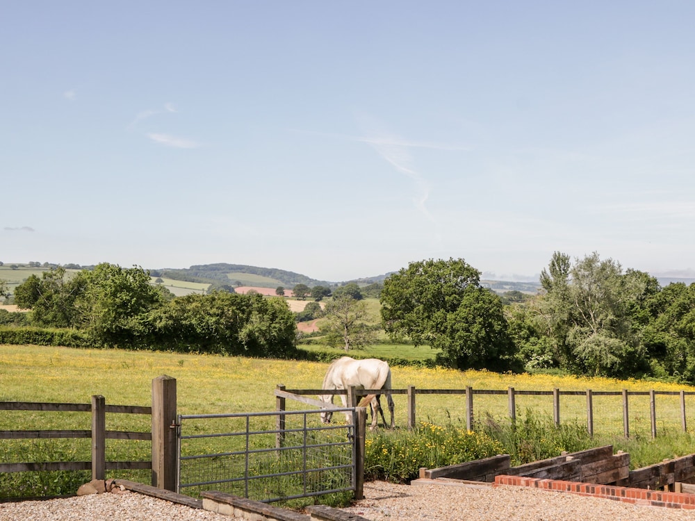 The Stables