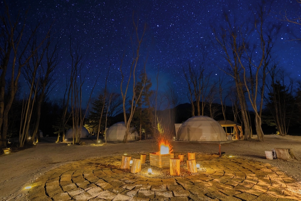 NAGOMI CAMP