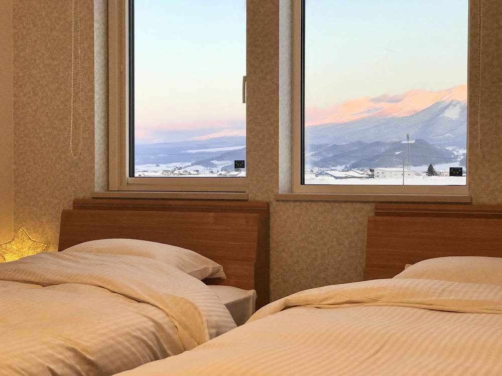 Shooting Star the Bed & Breakfast view 4