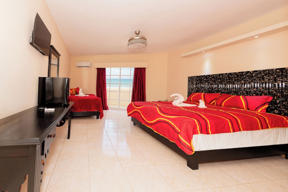 Hotel Boca de Yuma