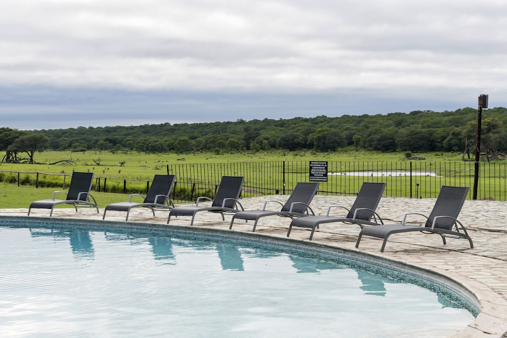 Pool & Wellness