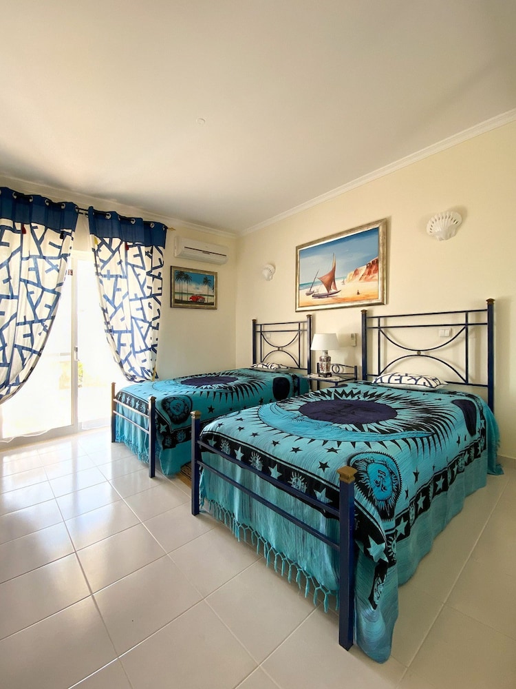 54 Golf mar Carvoeiro Apartment With Fabul