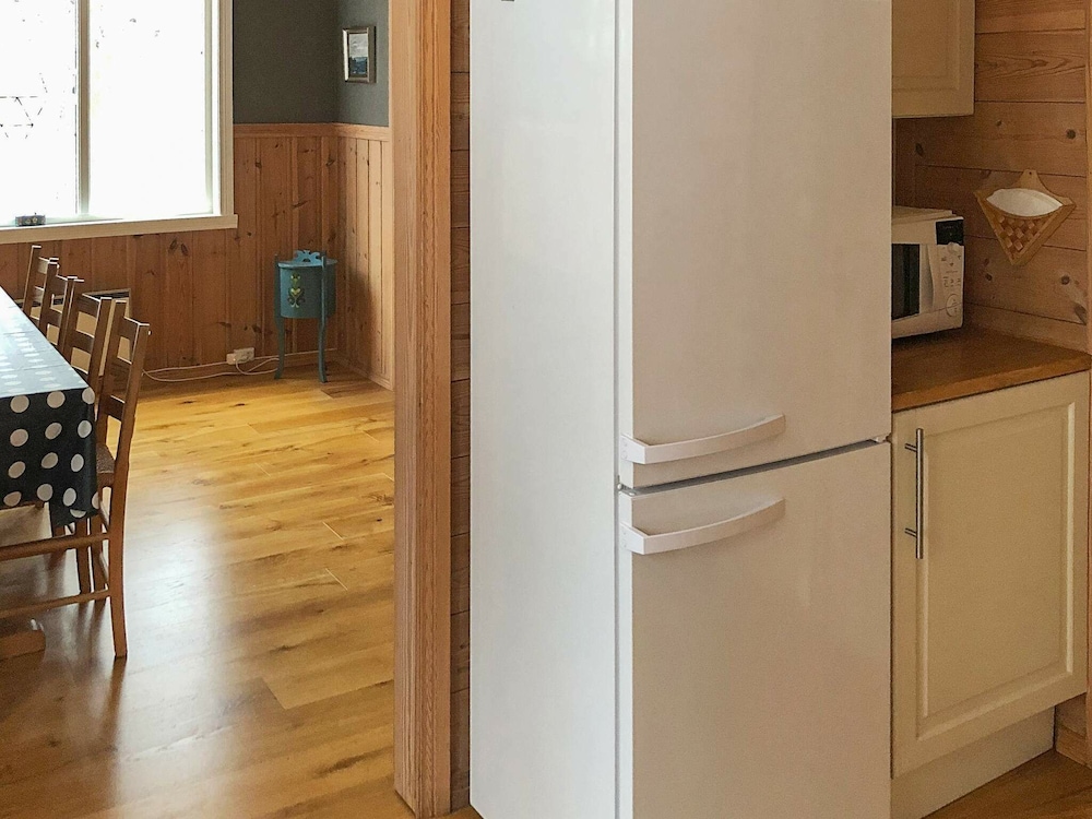 12 Person Holiday Home in Etne view 2