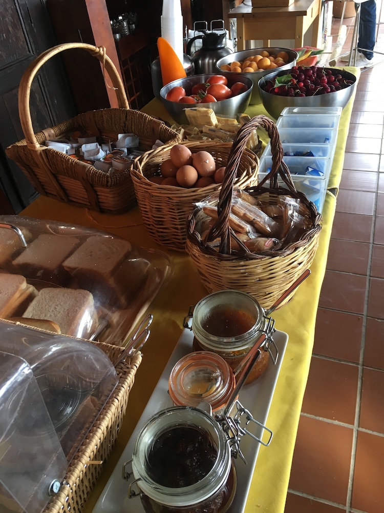 Agriturismo Ruralia