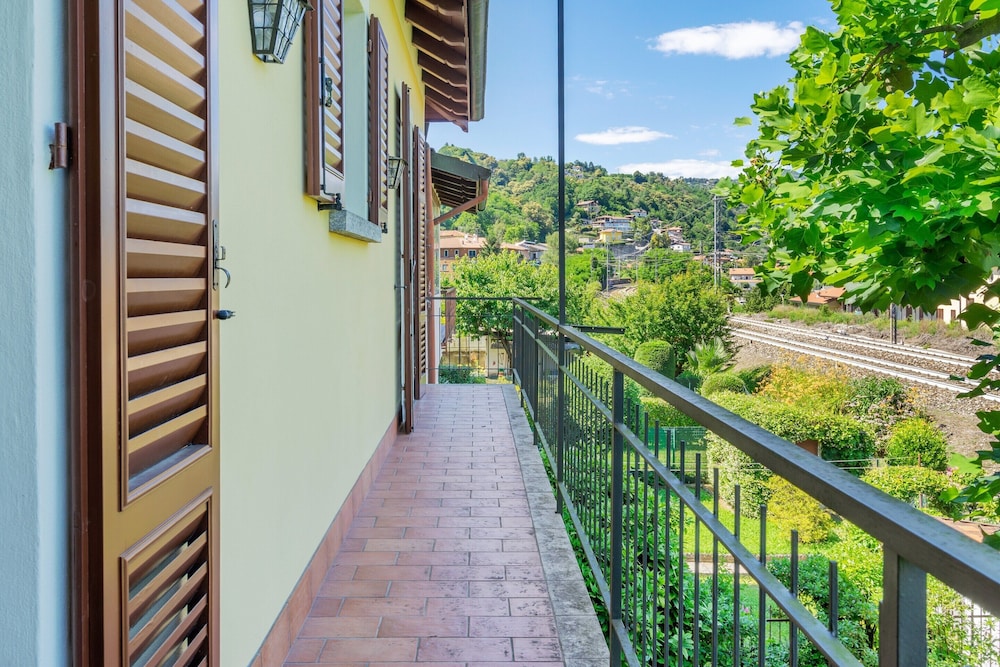 Holiday Home in Meina
