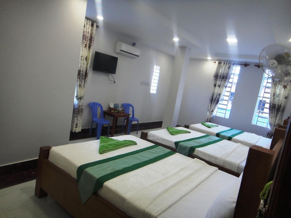 Marany Guesthouse
