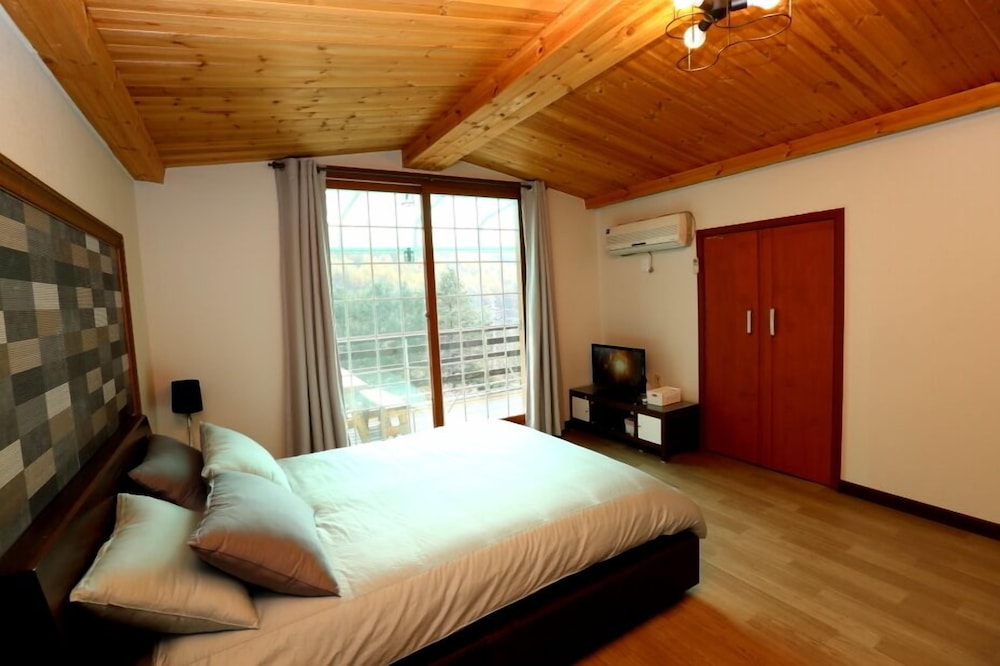 Pine Aroma Pension view 3