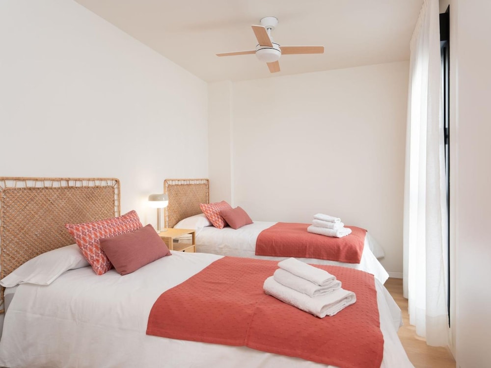 Apartamento Roca Paraiso DE Agaete CON Vistas