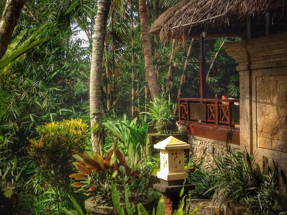 Villa Sakti Ubud - Taman Sakti Resort
