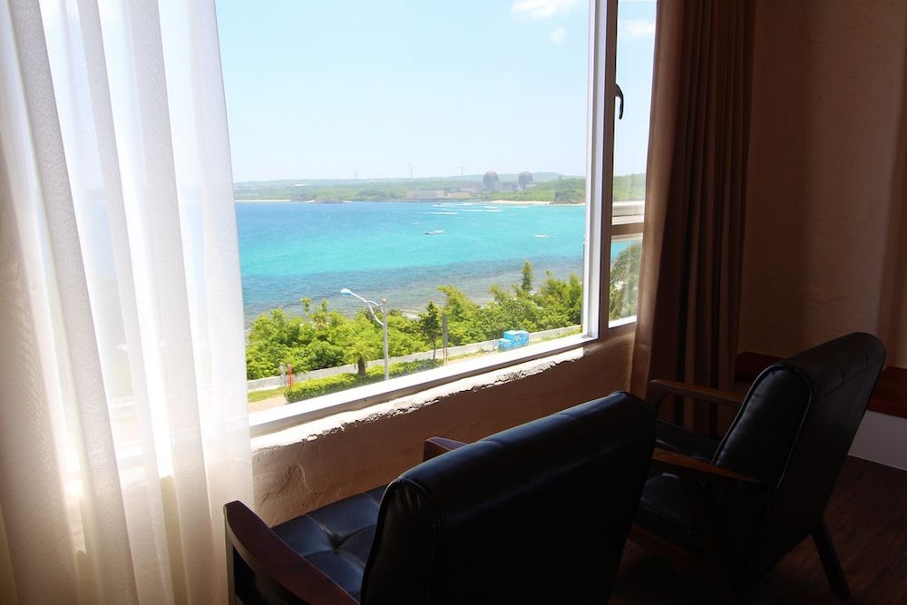 Just Hi Seaview B&B