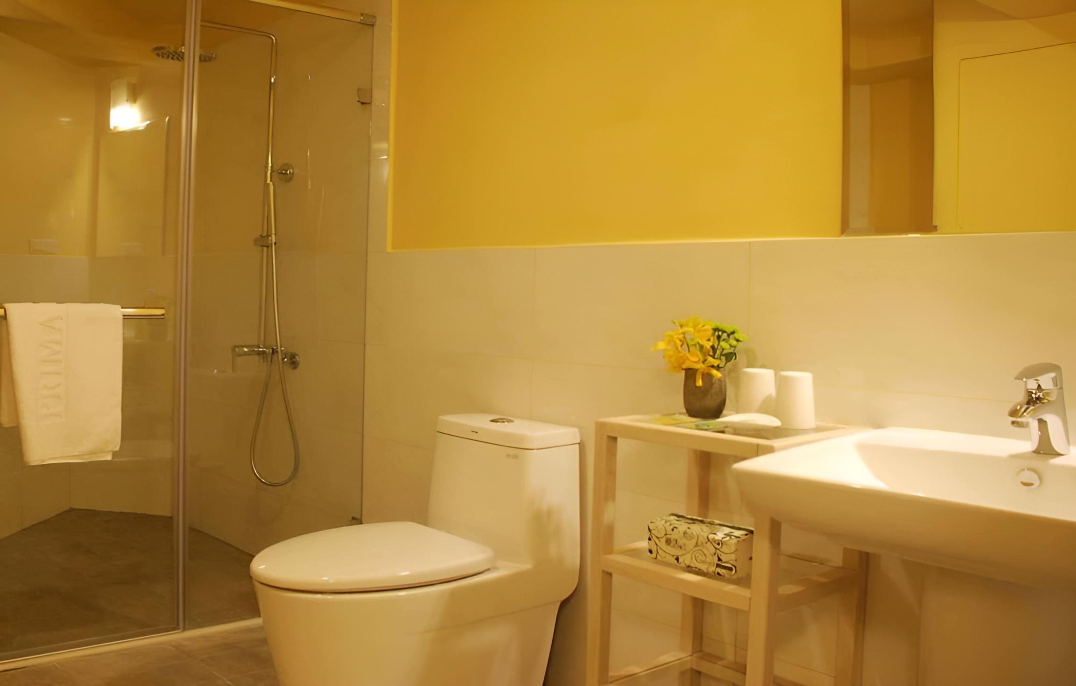 Hotel Prima Casa