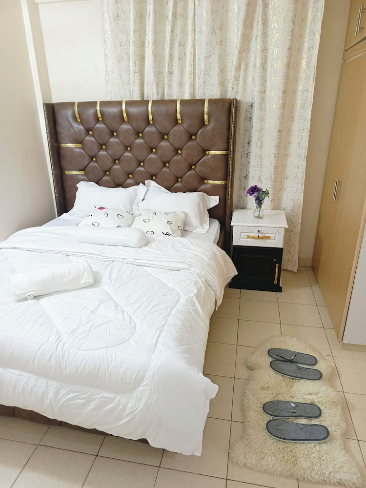 one bedroom apartment in juja