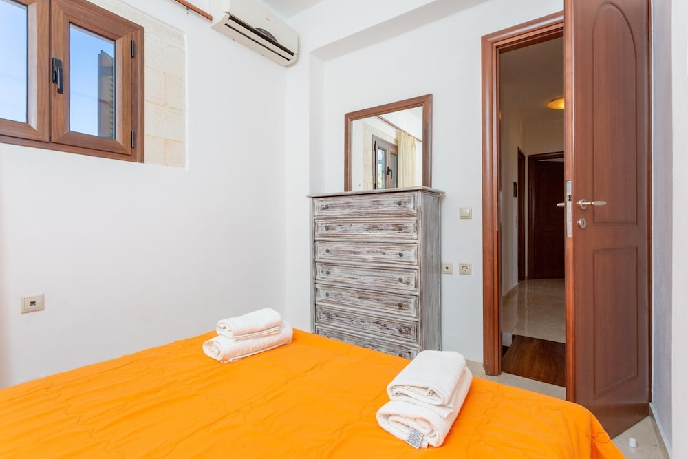 Villa Eva Large Private Pool A C Wifi - 1613 view 3