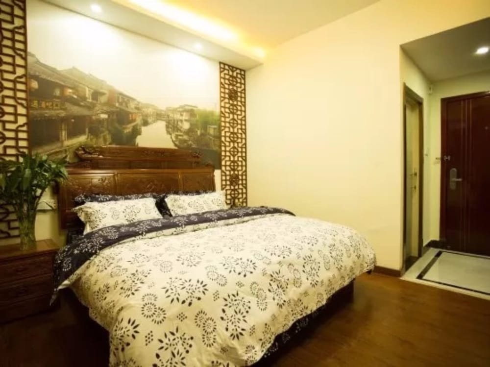 Huangshan Yiantang Hotel