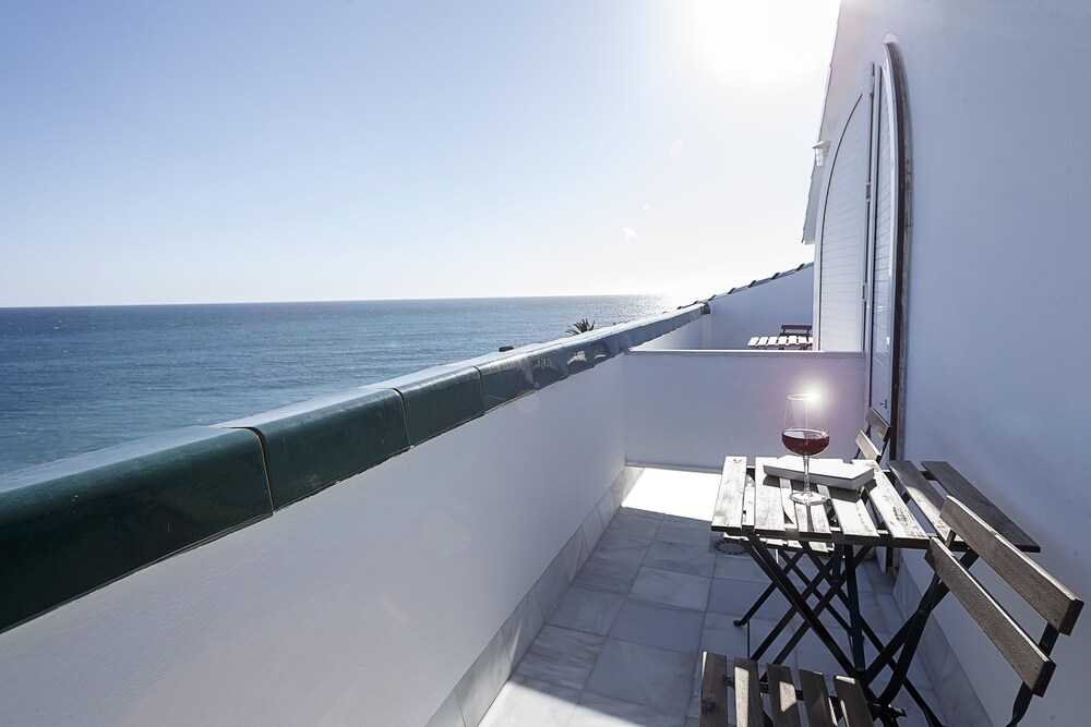 Hotel Gastronómico La Breña