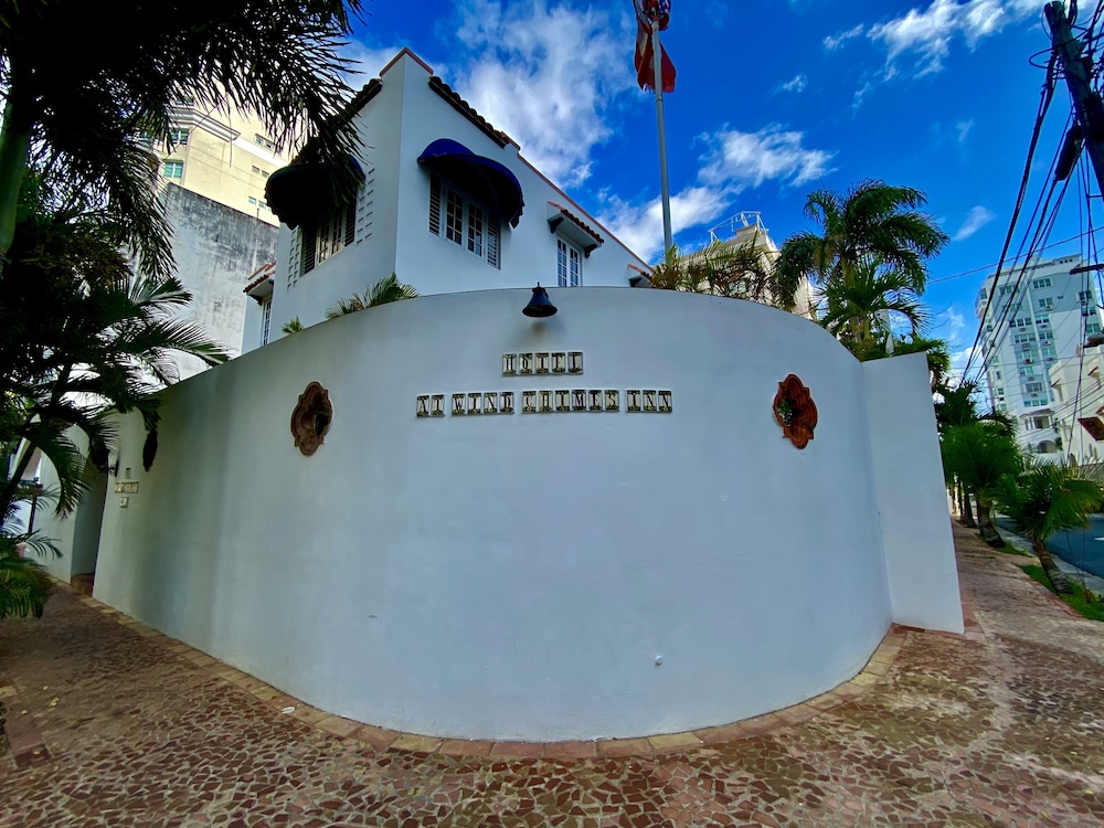 At Wind Chimes Boutique Hotel - Property Image 39