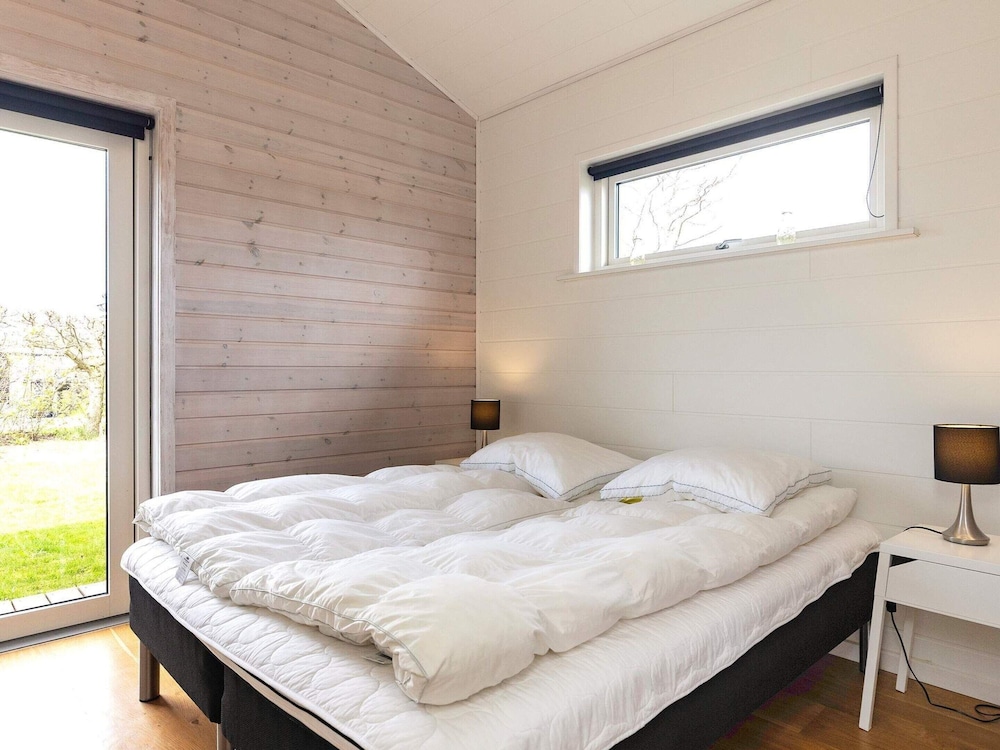 8 Person Holiday Home in Hadsund-by Traum view 5