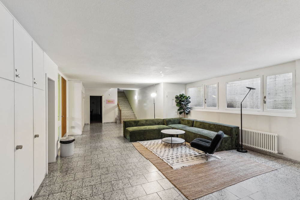 betahouse Zürich