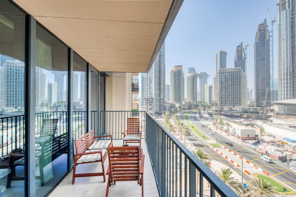 EDEN'S Homes & Villas - BLVD Heights