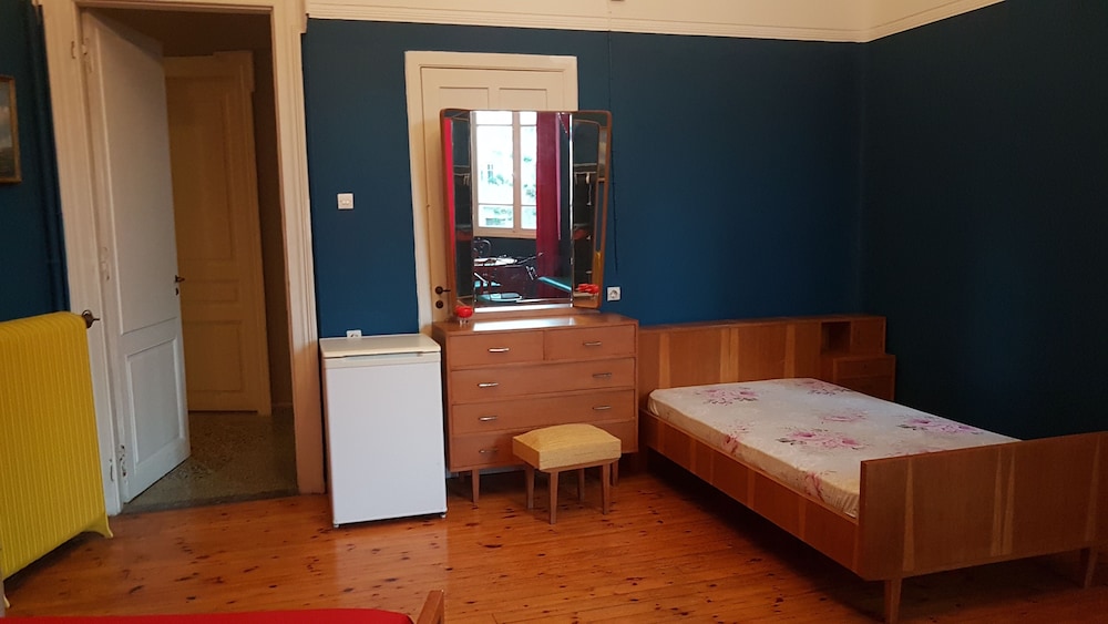 Heraklion Vacations - Arhontiko in the city - Property Image 46