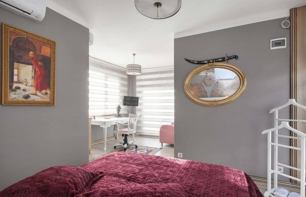 Galatolia Suites - Image 72