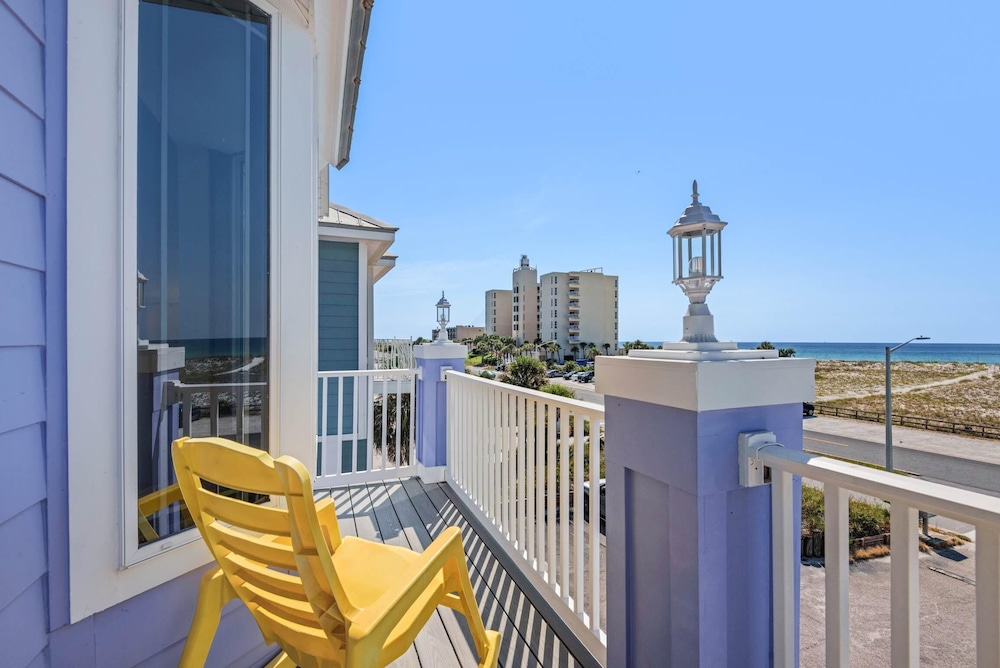 The Gulfview Grandeur