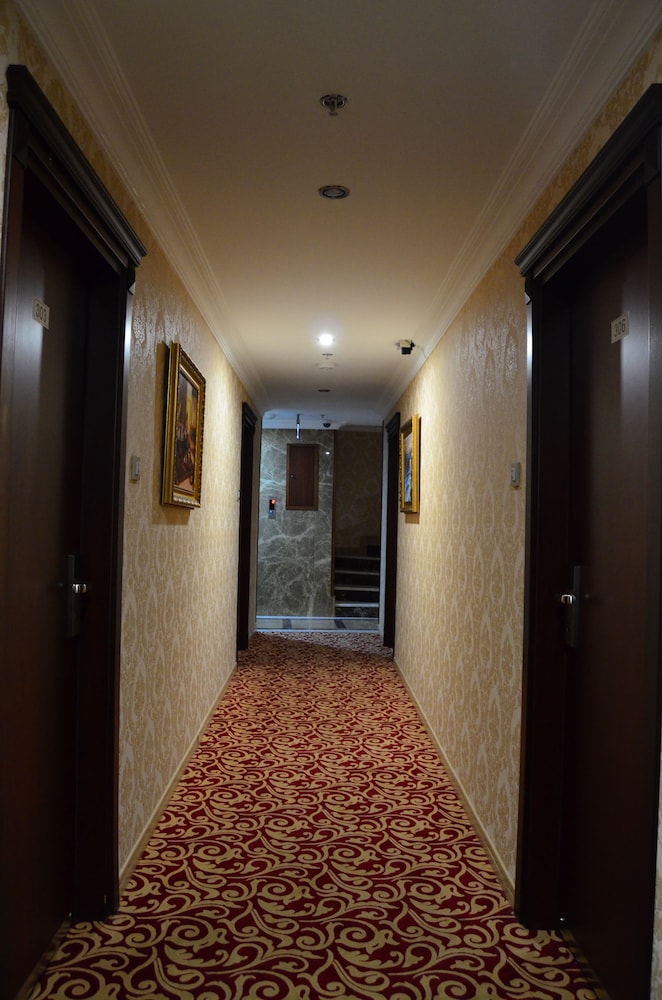Balin Otel - Özel Sınıf - Image 42