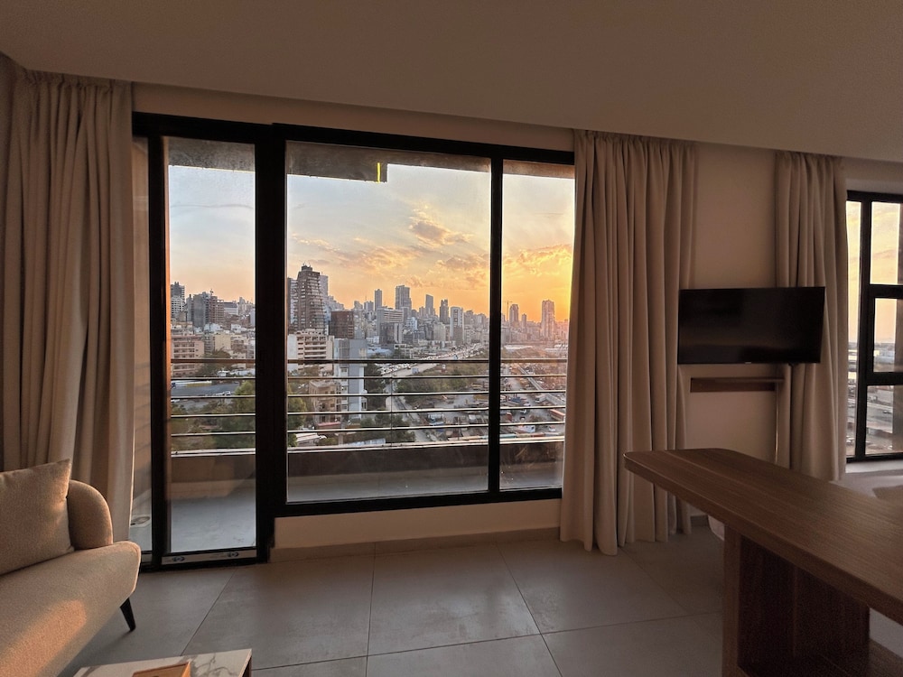 Gate 9 Tower -Studios & Apts Mar Mikhael