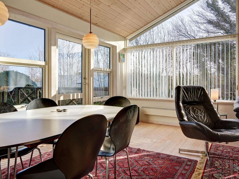 Idyllic Cottage in Allinge - By Traum Ferienwohnungen view 3