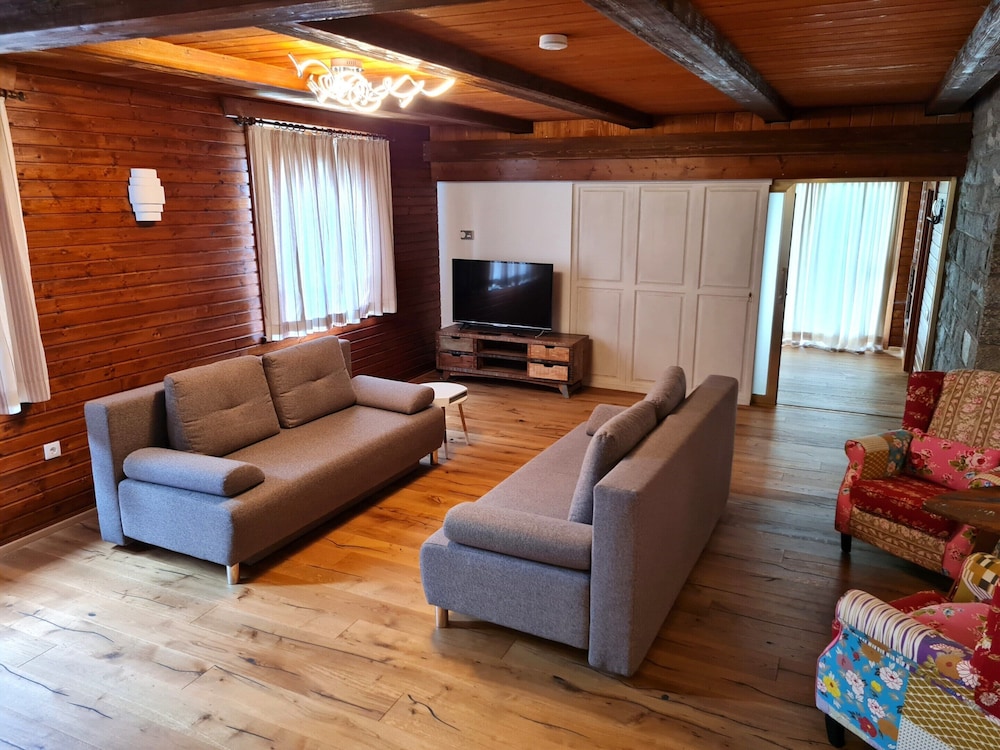 Wonderful Apartment Close to the ski Slope