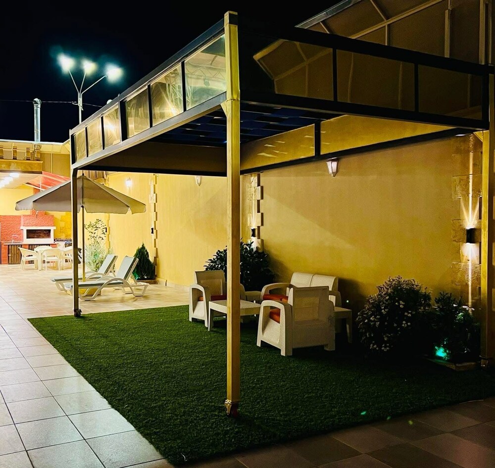 Kareem resort