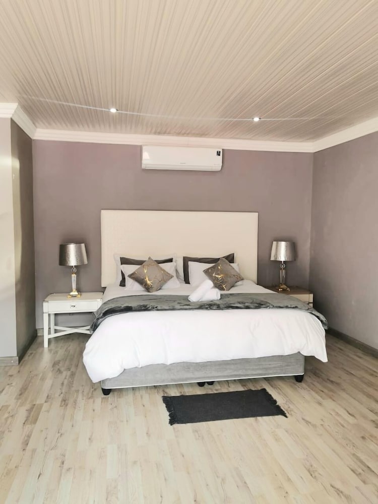Botle Ba Afrika Lodge, photo 11