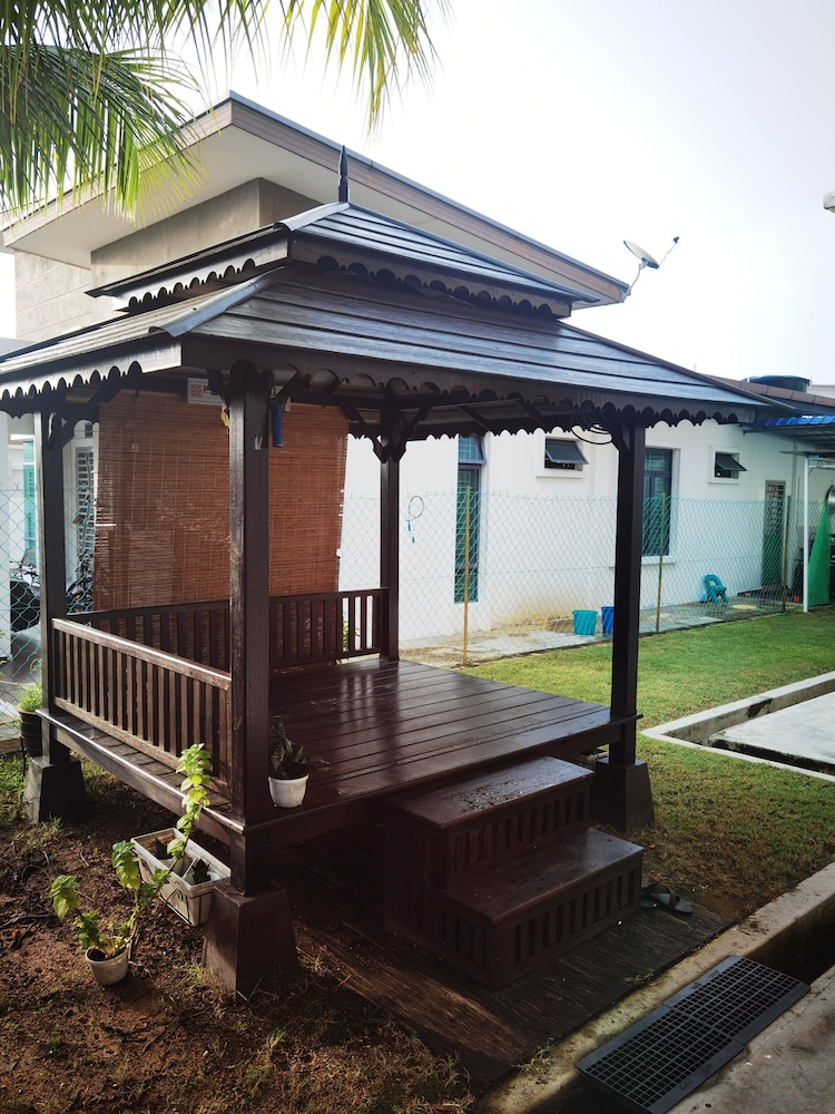 Homestay Melaka Wifi BBQ UiTM photo 7