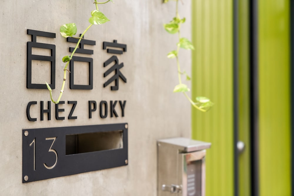 Chez Poky