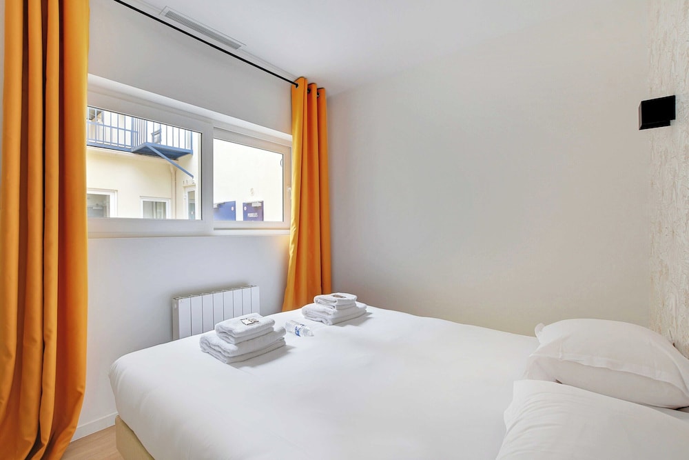 Newly Renovated Appartement Hotel Residence