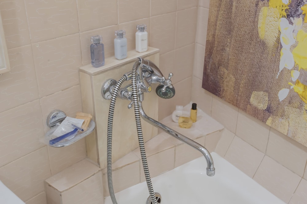 GM Apartment Malaya Nikitskaya