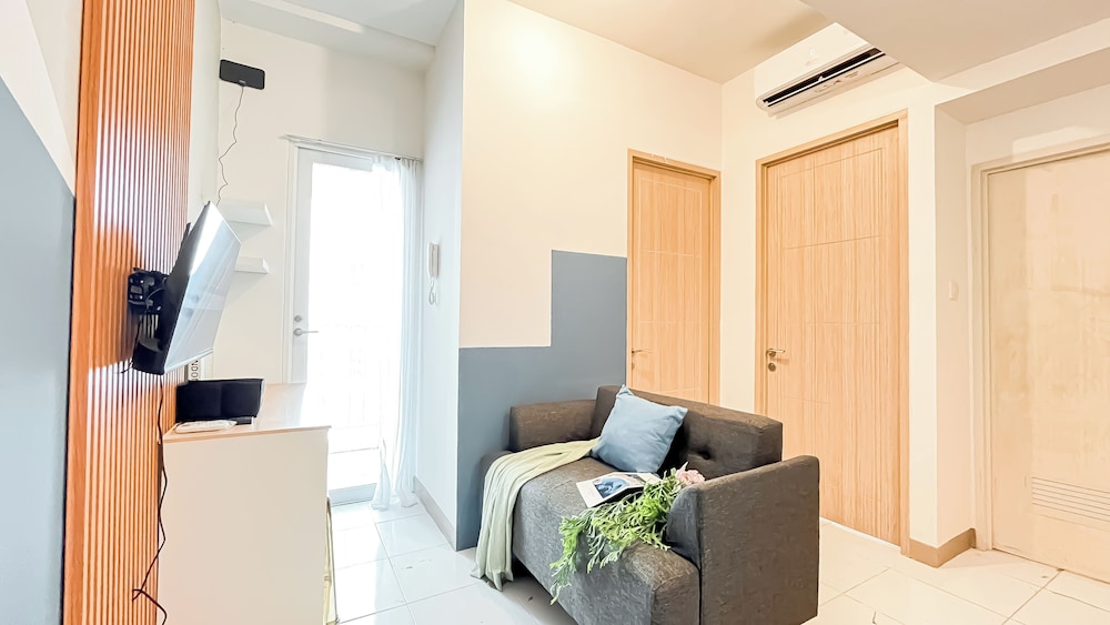 Good Deal 2Br Apartment Tokyo Riverside Pik 2