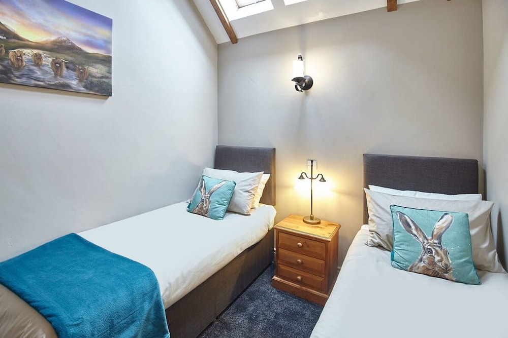 Host Stay The Byre view 5