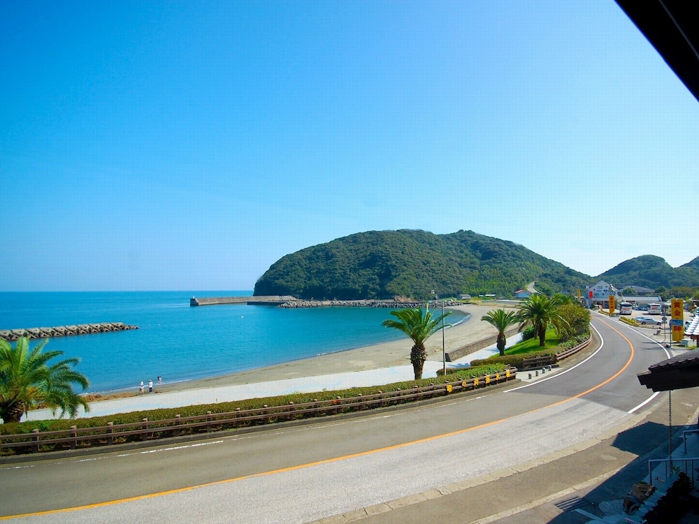 Tosaryu Onsen Sanyoso