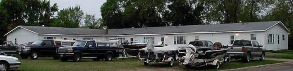 Spirit Water Inn Resort
