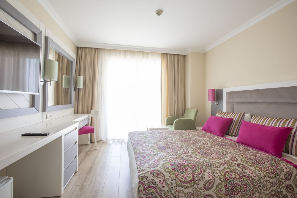Orange County Belek