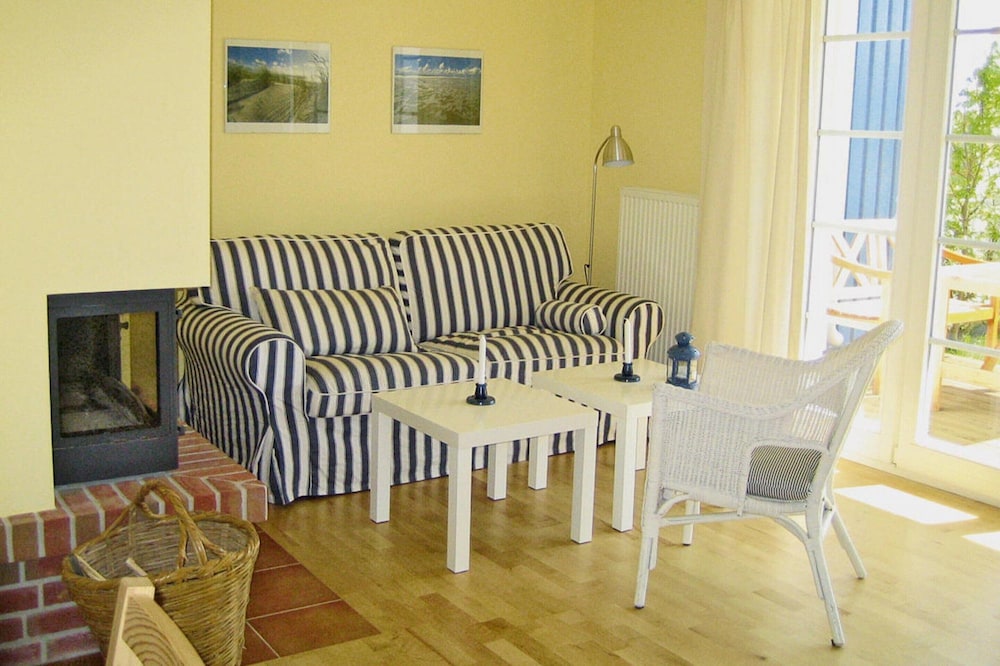 Holiday Village Mamry Directly on the Lake in Trygort