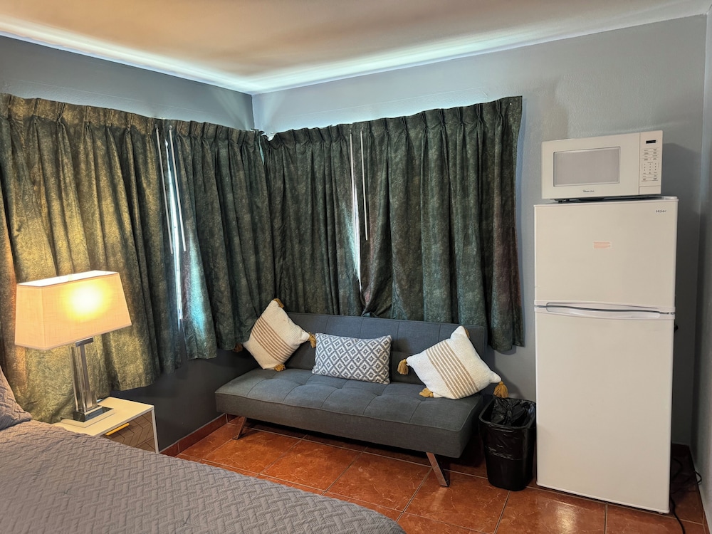 Rawls Motel Near Phoenix Airport view 5