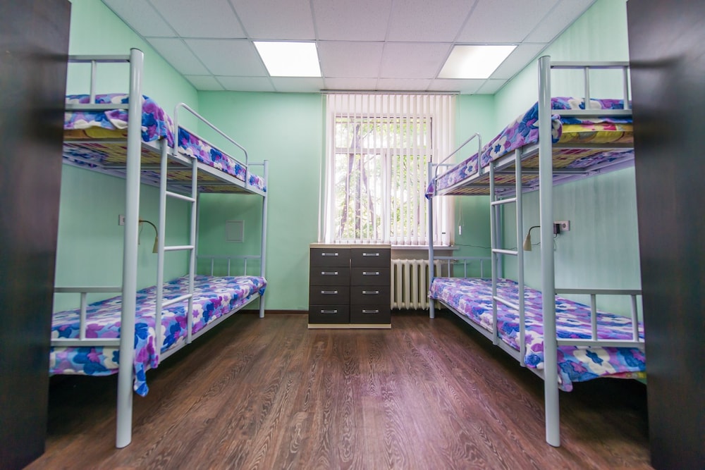 Start Hostel