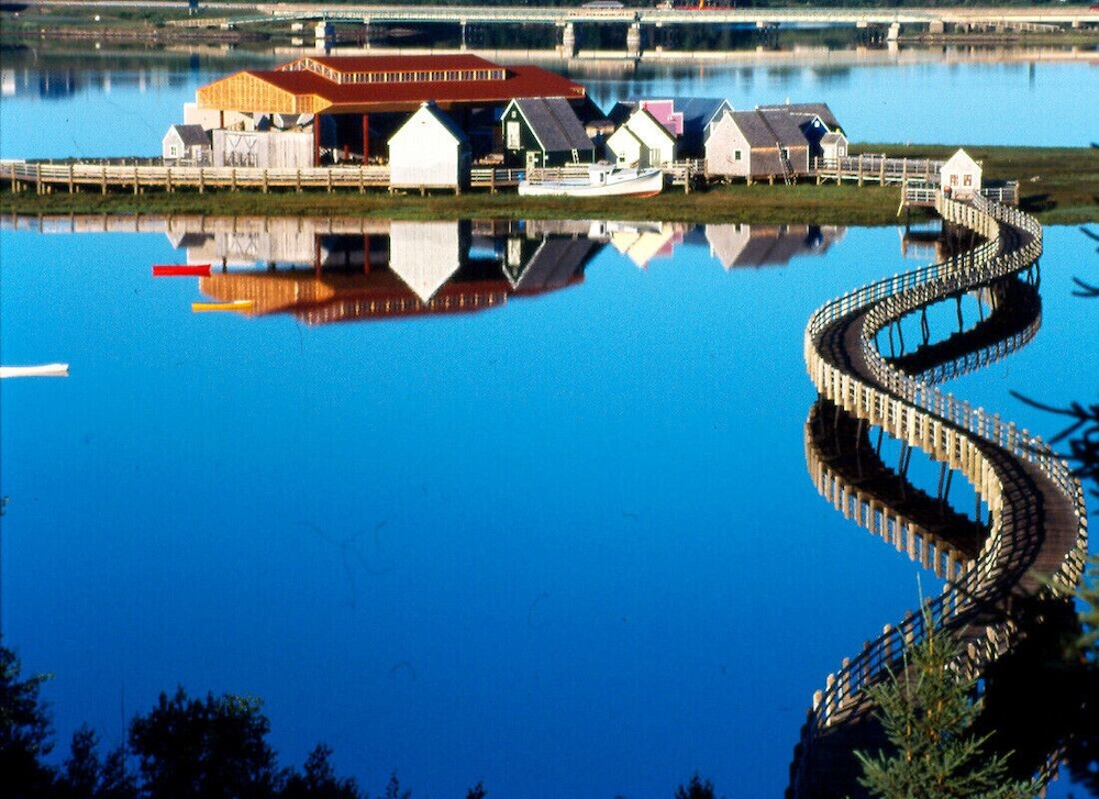 Kouch Chalets