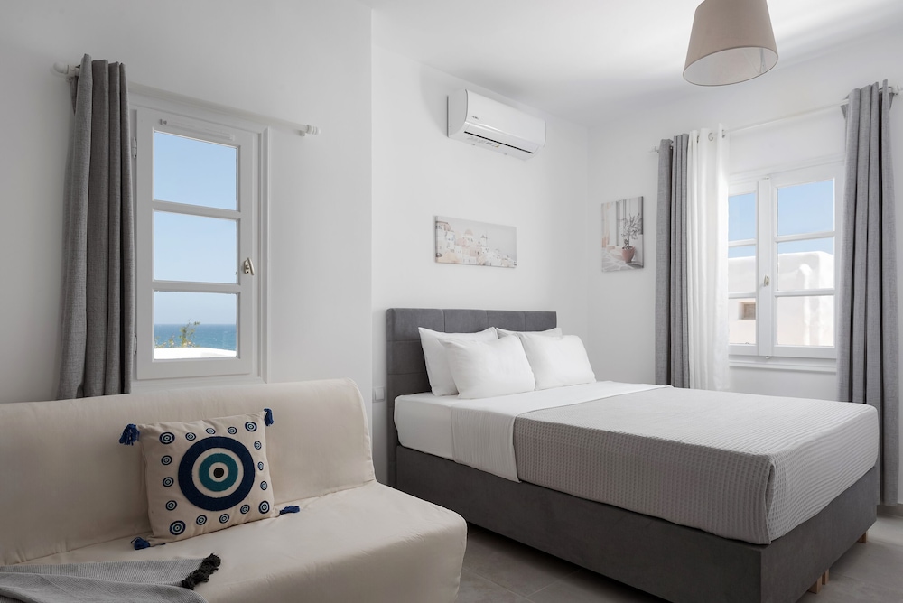 Palma Elegant Suites
