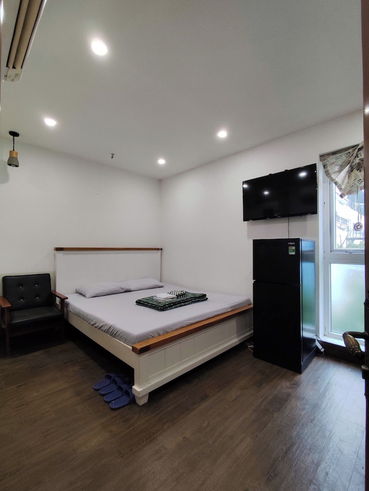 NAVILA homstay free laundry
